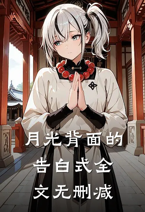 月光背面的告白式全文无删减