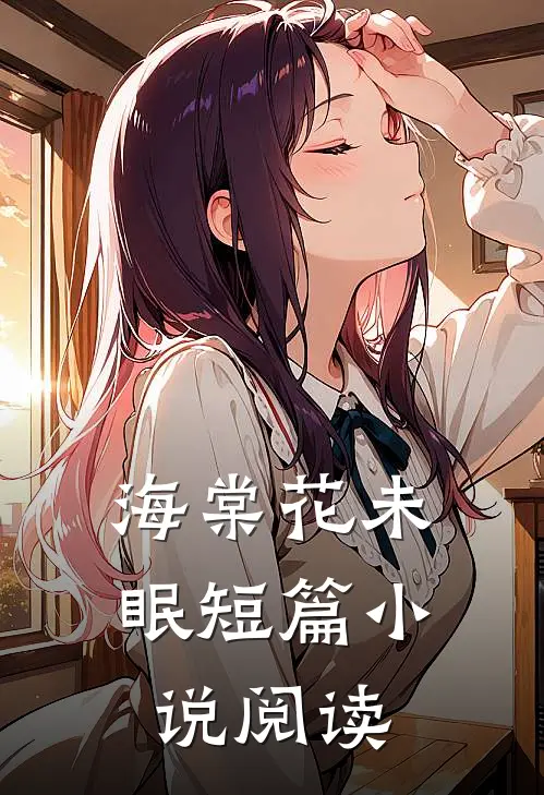 海棠花未眠短篇小说阅读
