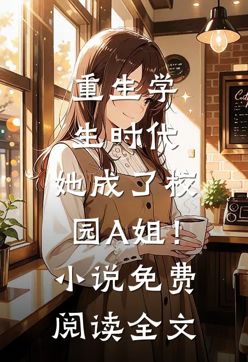 重生学生时代：她成了校园A姐！小说免费阅读全文