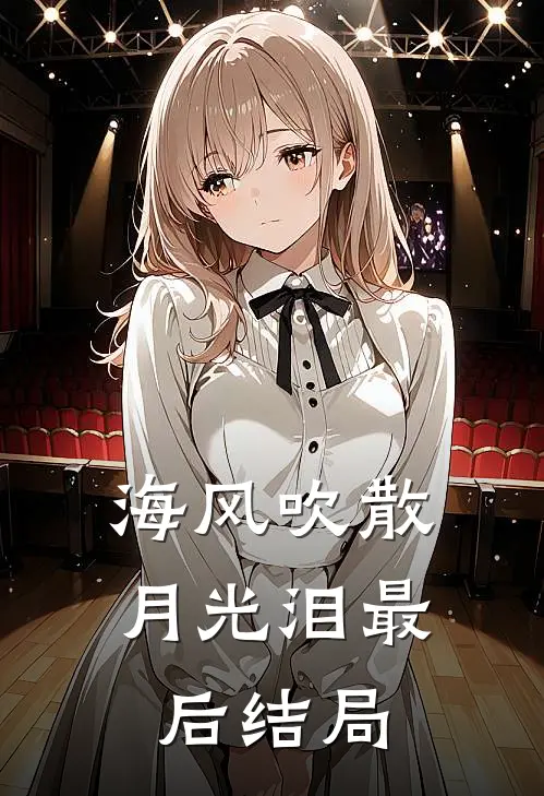 海风吹散月光泪最后结局