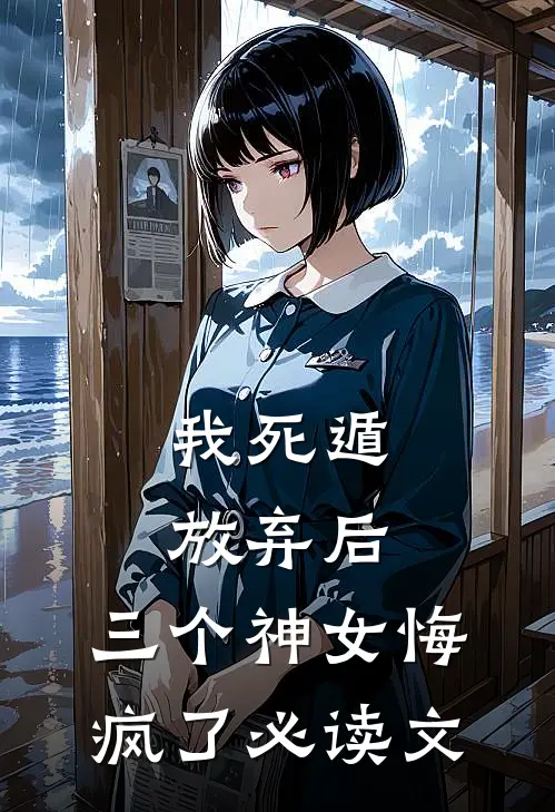 我死遁放弃后，三个神女悔疯了必读文