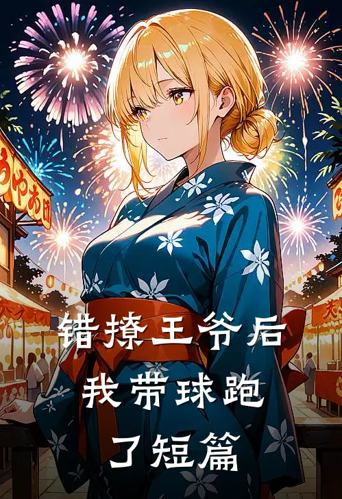 错撩王爷后，我带球跑了短篇