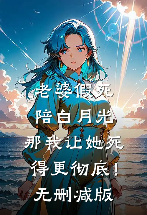 老婆假死陪白月光，那我让她死得更彻底！无删减版