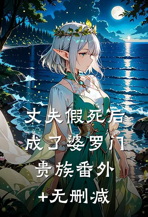 丈夫假死后成了婆罗门贵族番外+无删减