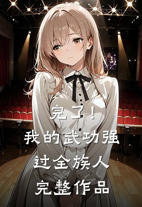 完了！我的武功强过全族人完整作品