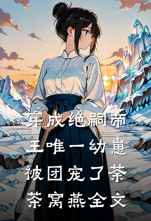 穿成绝嗣帝王唯一幼崽，被团宠了荼茶窝燕全文