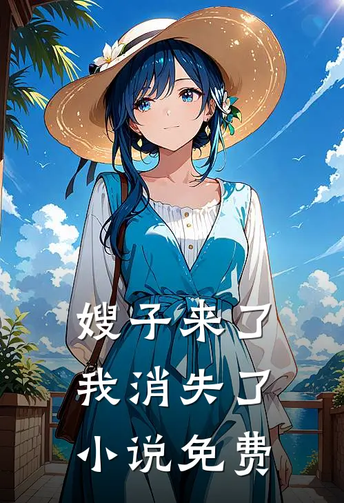 嫂子来了，我消失了小说免费