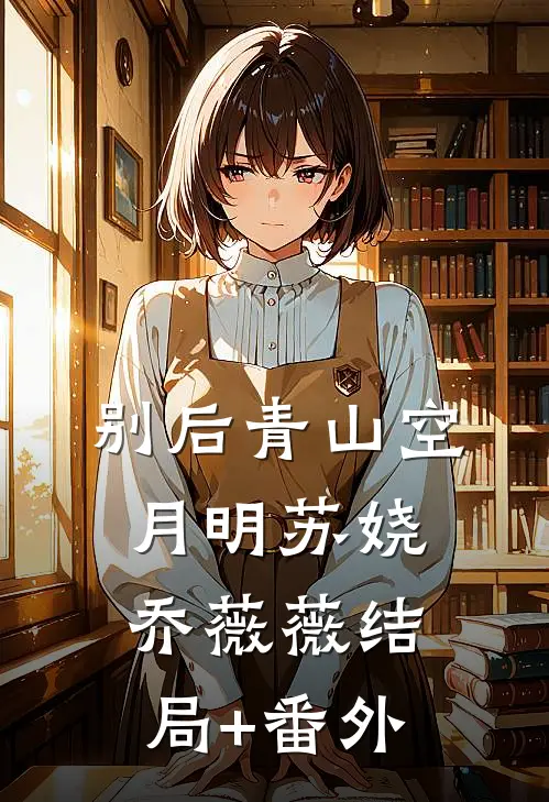 别后青山空月明苏娆乔薇薇结局+番外