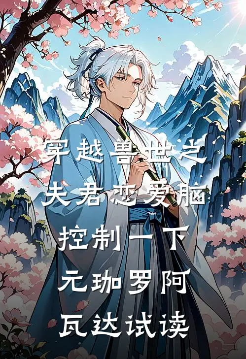 洪荒逆时录前言+后续
