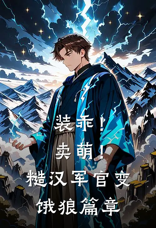 装乖！卖萌！糙汉军官变饿狼篇章