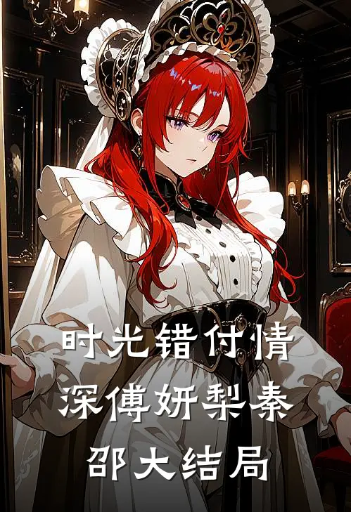 时光错付情深傅妍梨秦邵大结局