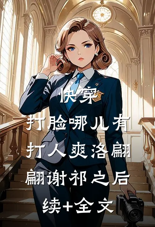 快穿：打脸哪儿有打人爽洛翩翩谢祁之后续+全文