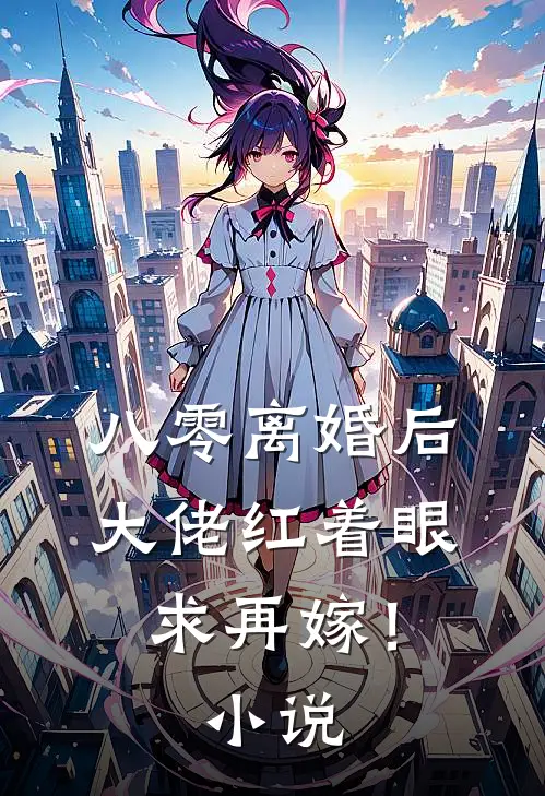 八零离婚后，大佬红着眼求再嫁！小说