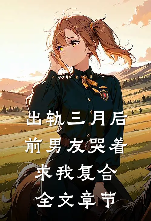 出轨三月后，前男友哭着求我复合全文章节