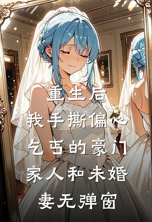 重生后，我手撕偏心乞丐的豪门家人和未婚妻无弹窗