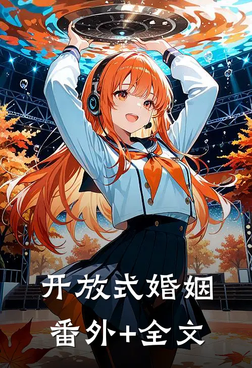 开放式婚姻(番外)+(全文)