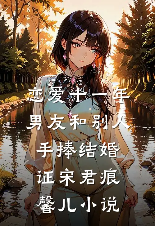 恋爱十一年，男友和别人手捧结婚证宋君痕馨儿小说