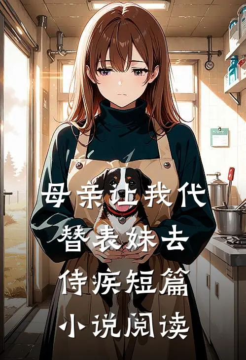 母亲让我代替表妹去侍疾短篇小说阅读