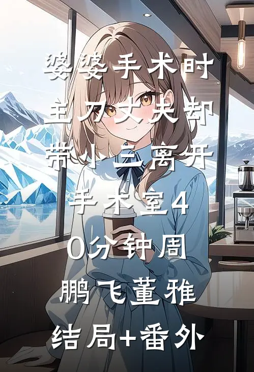 婆婆手术时，主刀丈夫却带小三离开手术室40分钟周鹏飞董雅:结局+番外