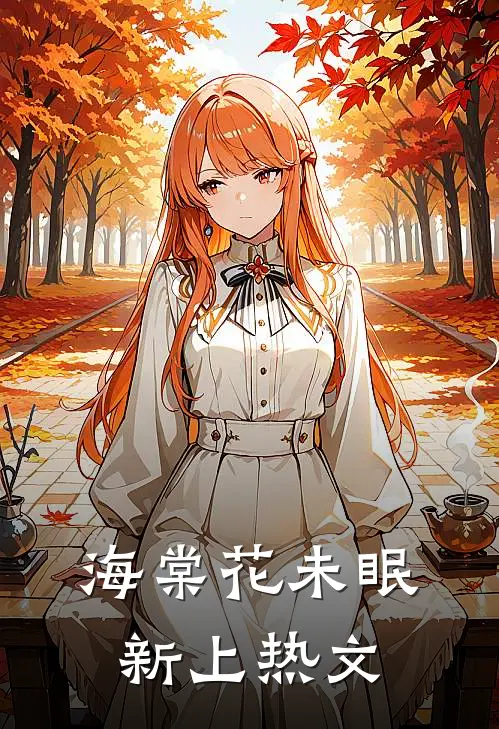 海棠花未眠新上热文