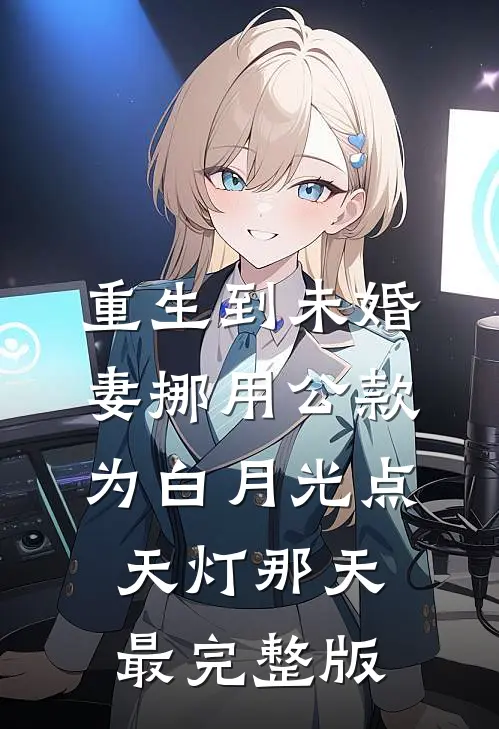 重生到未婚妻挪用公款为白月光点天灯那天最完整版