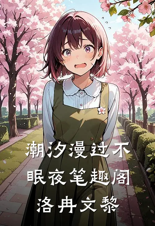 潮汐漫过不眠夜笔趣阁洛冉文黎