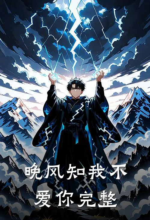 晚风知我不爱你完整