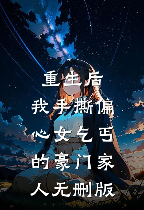 重生后，我手撕偏心女乞丐的豪门家人无删版