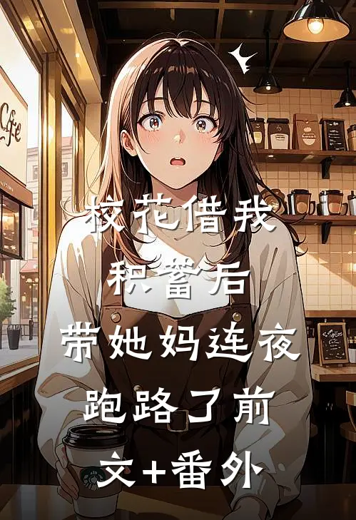 校花借我积蓄后，带她妈连夜跑路了前文+番外