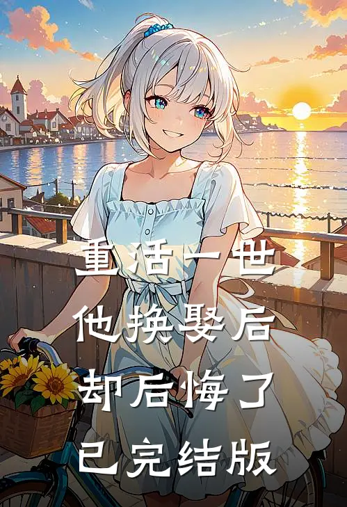 重活一世，他换娶后却后悔了已完结版