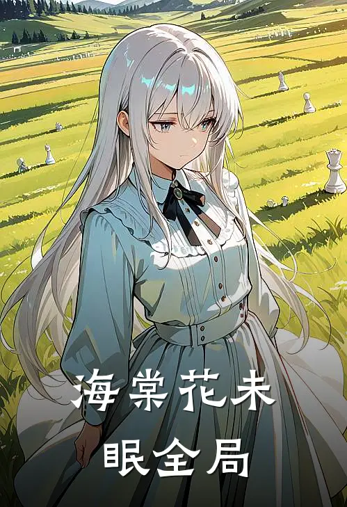 海棠花未眠全局