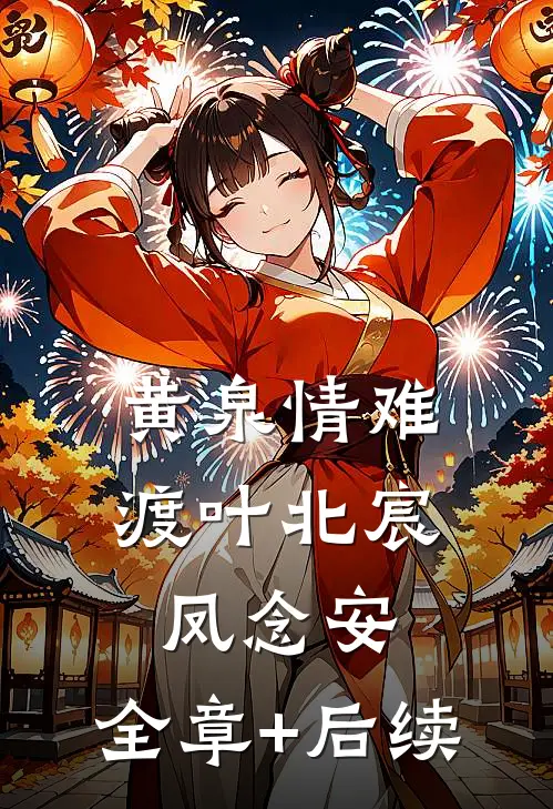 黄泉情难渡叶北宸凤念安:全章+后续