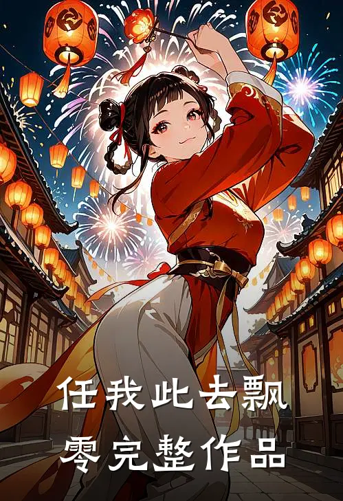 任我此去飘零完整作品