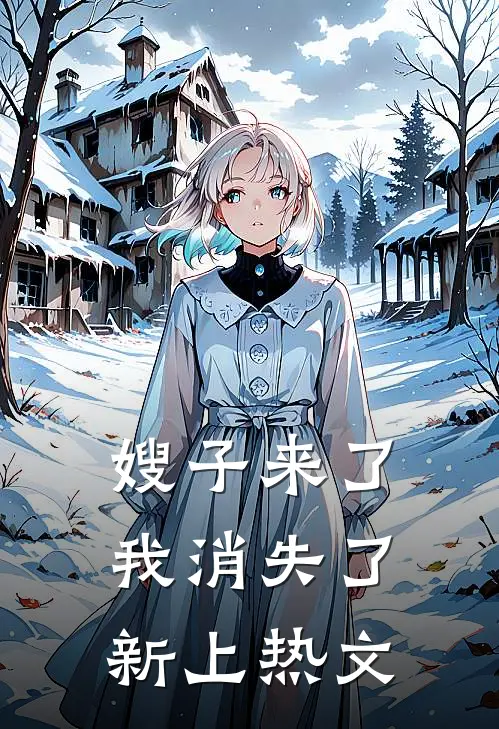 嫂子来了，我消失了新上热文