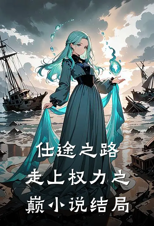 仕途之路：走上权力之巅小说结局