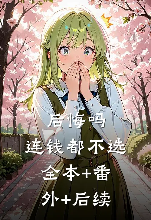 后悔吗，连钱都不选全本+番外+后续