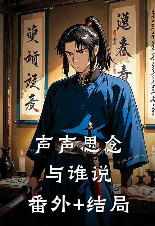 声声思念与谁说:(番外)+(结局)