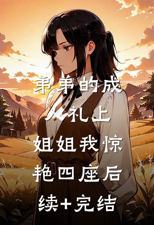 弟弟的成人礼上，姐姐我惊艳四座后续+完结