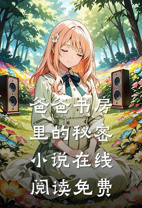 爸爸书房里的秘密小说在线阅读免费