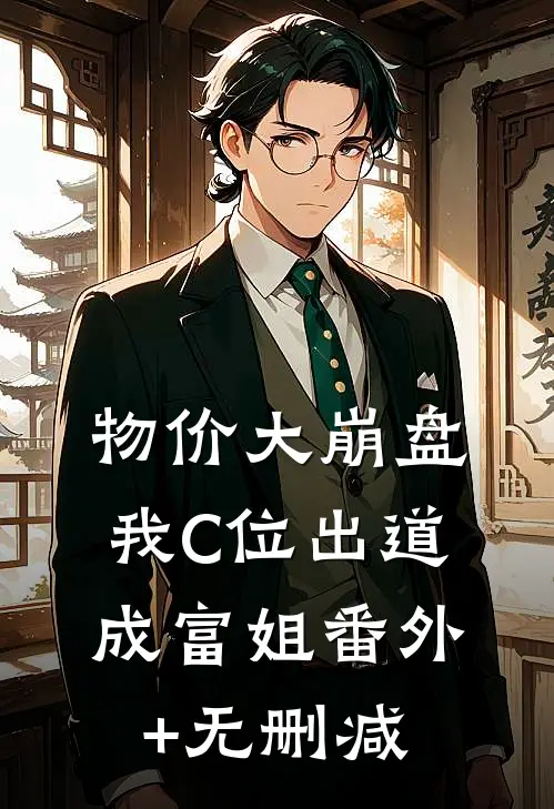 物价大崩盘，我C位出道成富姐番外+无删减