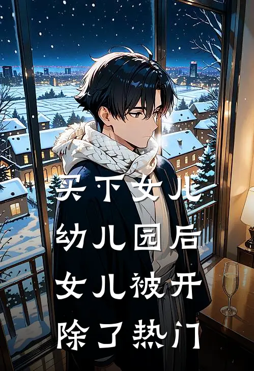 买下女儿幼儿园后，女儿被开除了热门