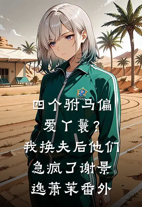 四个驸马偏爱丫鬟？我换夫后他们急疯了谢景逸萧茉番外