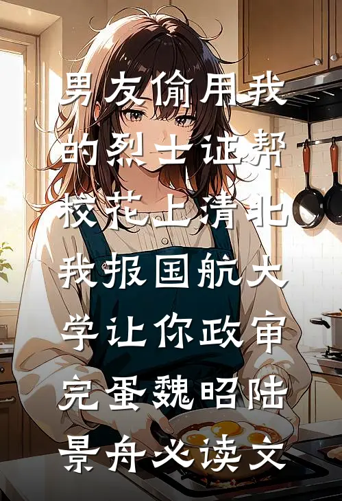 青梅竹马不长嘴后，美强惨上位了小说大结局
