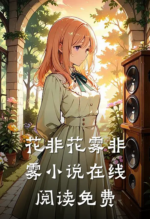 花非花雾非雾小说在线阅读免费