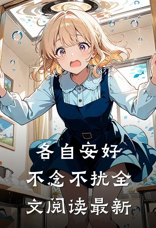 各自安好，不念不扰全文阅读最新