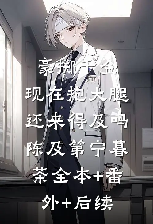 豪掷千金：现在抱大腿还来得及吗陈及第宁暮茶全本+番外+后续