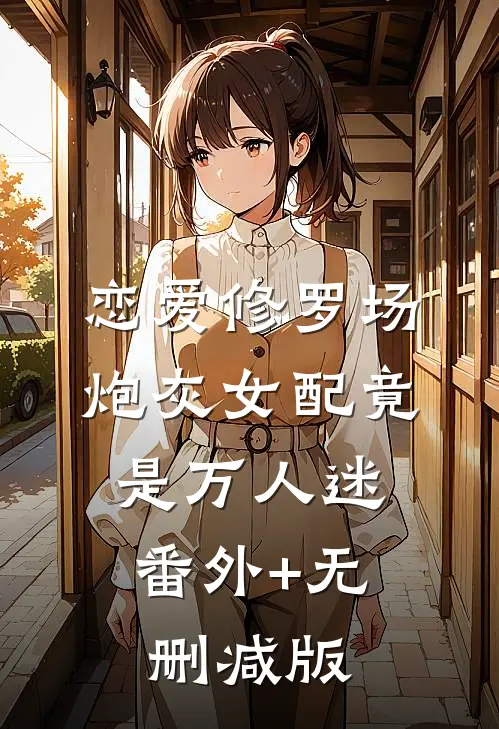 恋爱修罗场：炮灰女配竟是万人迷:番外+无删减版