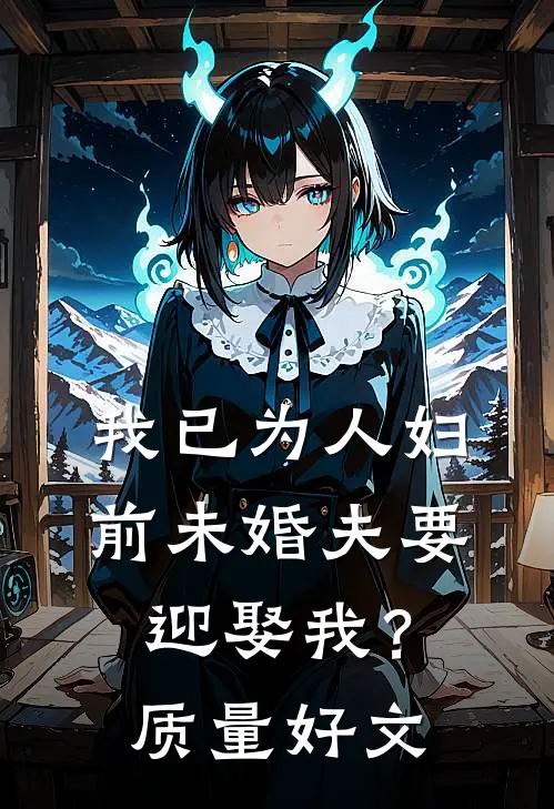 我已为人妇，前未婚夫要迎娶我？质量好文