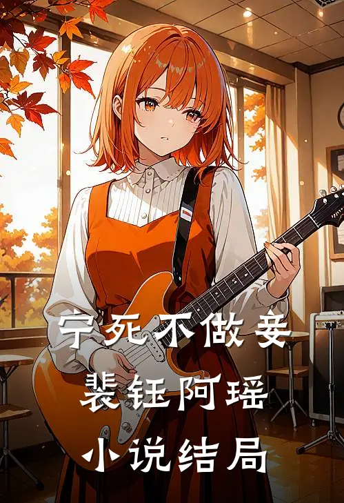 宁死不做妾裴钰阿瑶小说结局