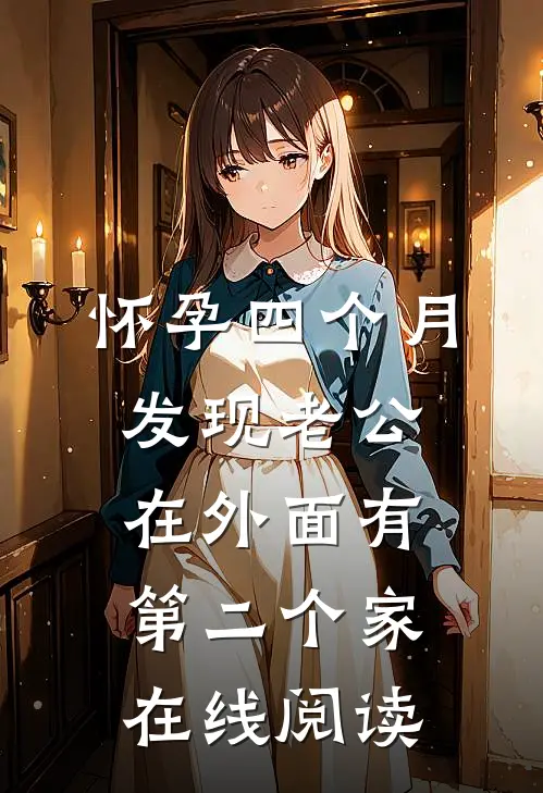 怀孕四个月，发现老公在外面有第二个家在线阅读